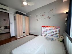 Blk 266A The Coris (Sengkang), HDB 4 Rooms #499553281